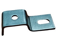Soffit Anchors/For Stone Cladding System/Z Anchor/Clamp