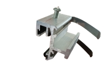 Stone Curtainwall System/Ceramic Plate/Fixing System/Clamp
