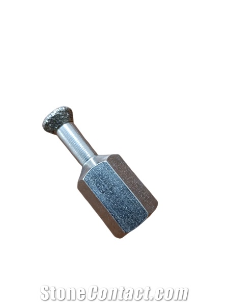 Stone Drilling Tools/Diamond Drill Bit/Drilling System
