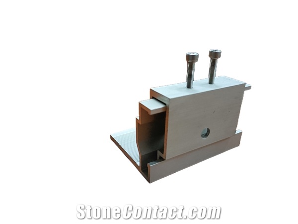 Stone Fixing Systems/Stone Cladding Bracket/Marble Anchor