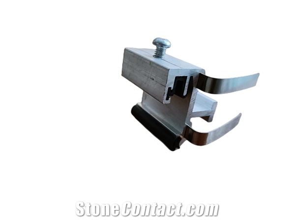 Stone Pendant/Ceramic Board/Wall Mounting Bracket/Fixing