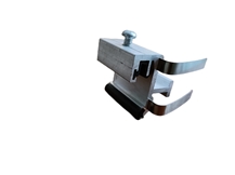 Stone Pendant/Ceramic Board/Wall Mounting Bracket/Fixing