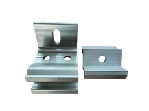 Transition Angle/Angle Bracket/Corner Brace/Aluminum/Fix