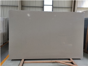 Fossil Grey Artificial Tiles/Slabs Polished Engineered Stone