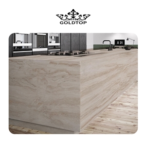 Best Price Decorative Stone Turkish Cappucino Marble Slabs