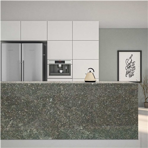 Best Sales Polished Granite Butterfly Green Granite Slabs