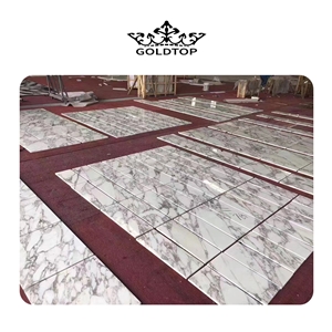 CALACATTA GOLD MARBLE Commercial Counterts