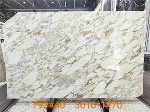 CALACATTA GOLD MARBLE Commercial Counterts