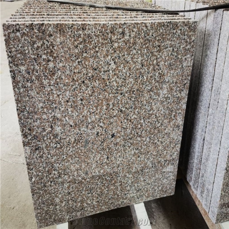 Factory Direct G635 Granite Natural Granite Tiles
