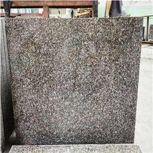 Factory Direct G635 Granite Natural Granite Tiles