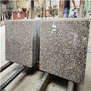 Factory Direct G635 Granite Natural Granite Tiles