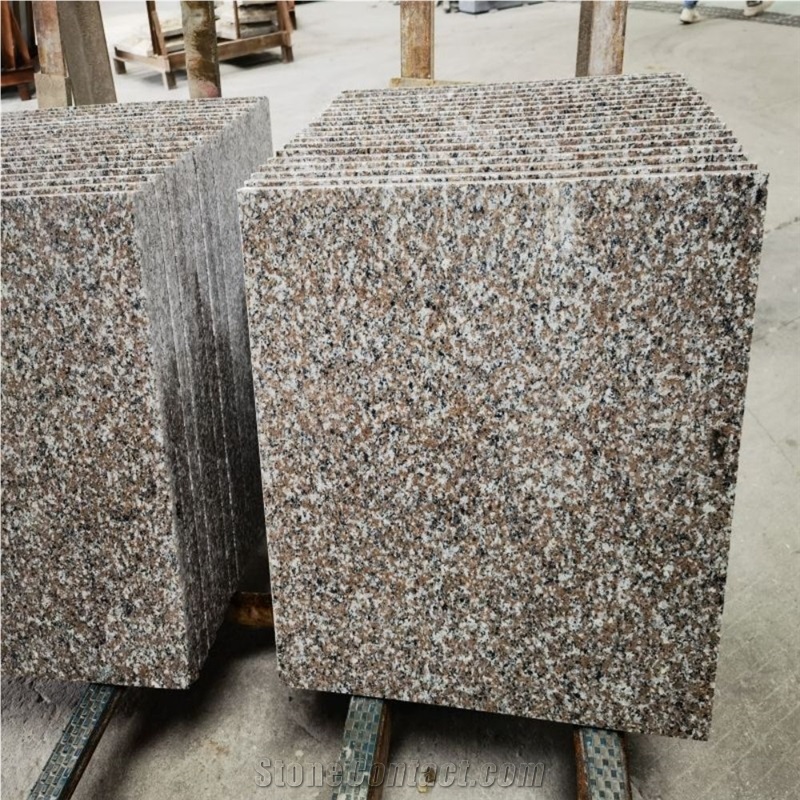 Factory Direct G635 Granite Natural Granite Tiles