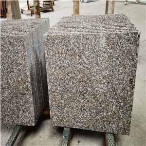 Factory Direct G635 Granite Natural Granite Tiles