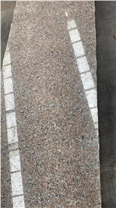 Factory Direct G635 Granite Natural Granite Tiles
