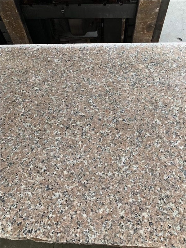 Factory Direct G635 Granite Natural Granite Tiles