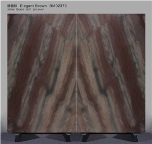 GOLDTOP Elegant Brown Quartzite Slabs Bookmatched GOLDTOP Elegant Brown Quartzite Slabs Bookmatched