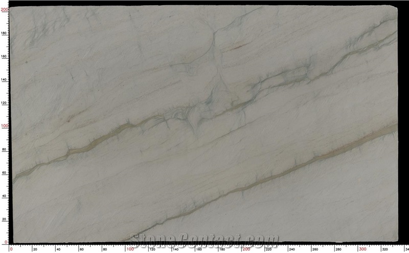 GOLDTOP Luce Di Luna Quartzite Slabs