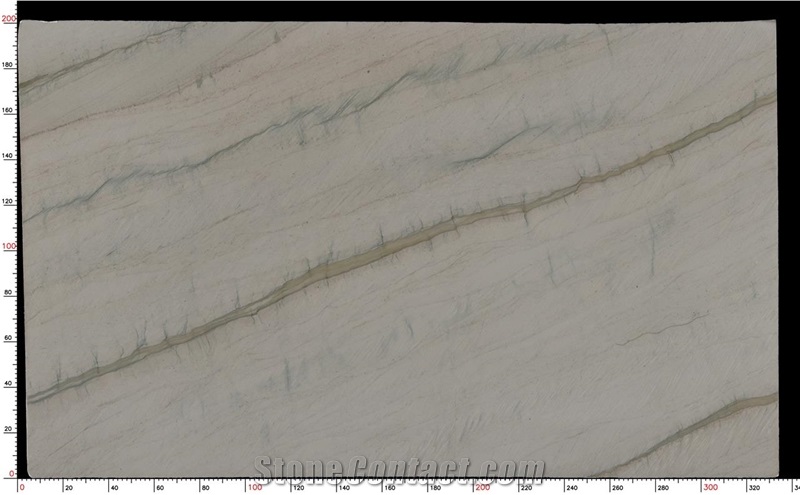 GOLDTOP Luce Di Luna Quartzite Slabs