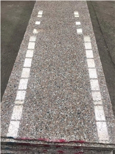 GOLDTOP OEM/ODM Best Quality G635 Granite Slabs