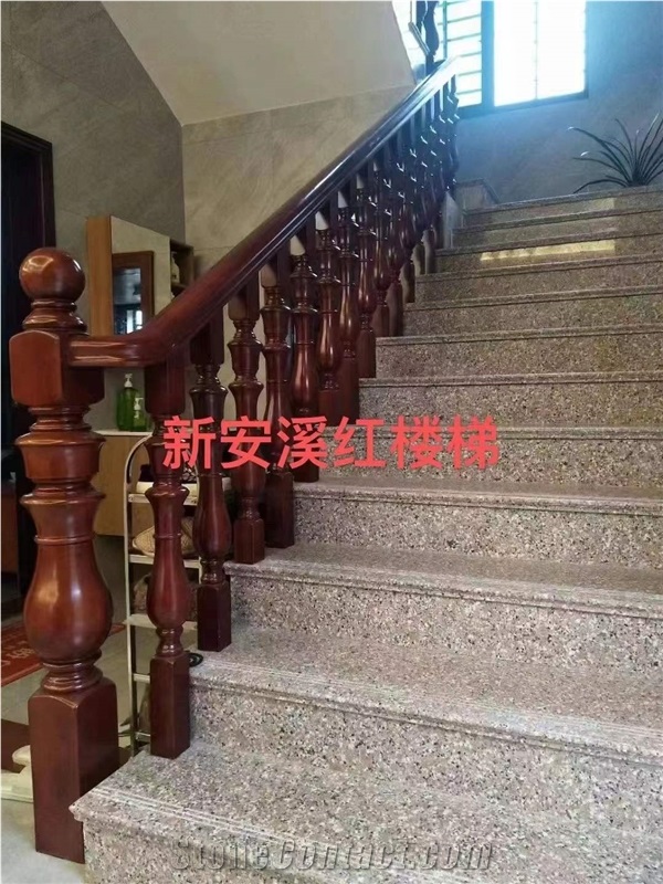 GOLDTOP OEM/ODM Best Quality G635 Granite Slabs