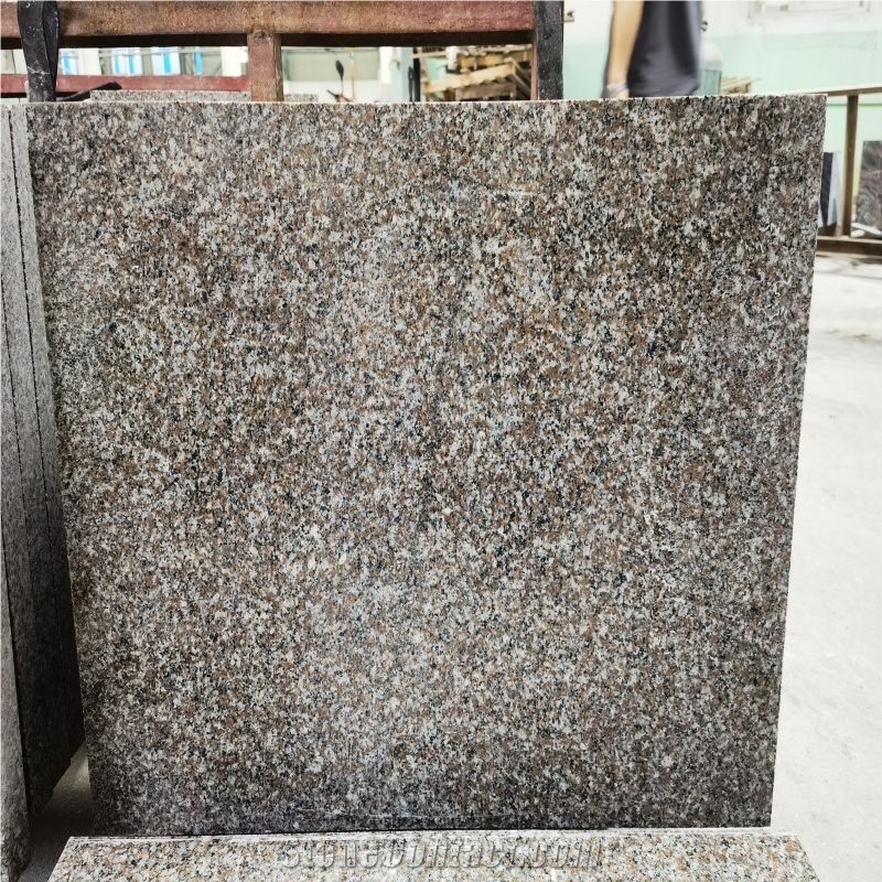 GOLDTOP OEM/ODM Best Quality G635 Granite Slabs