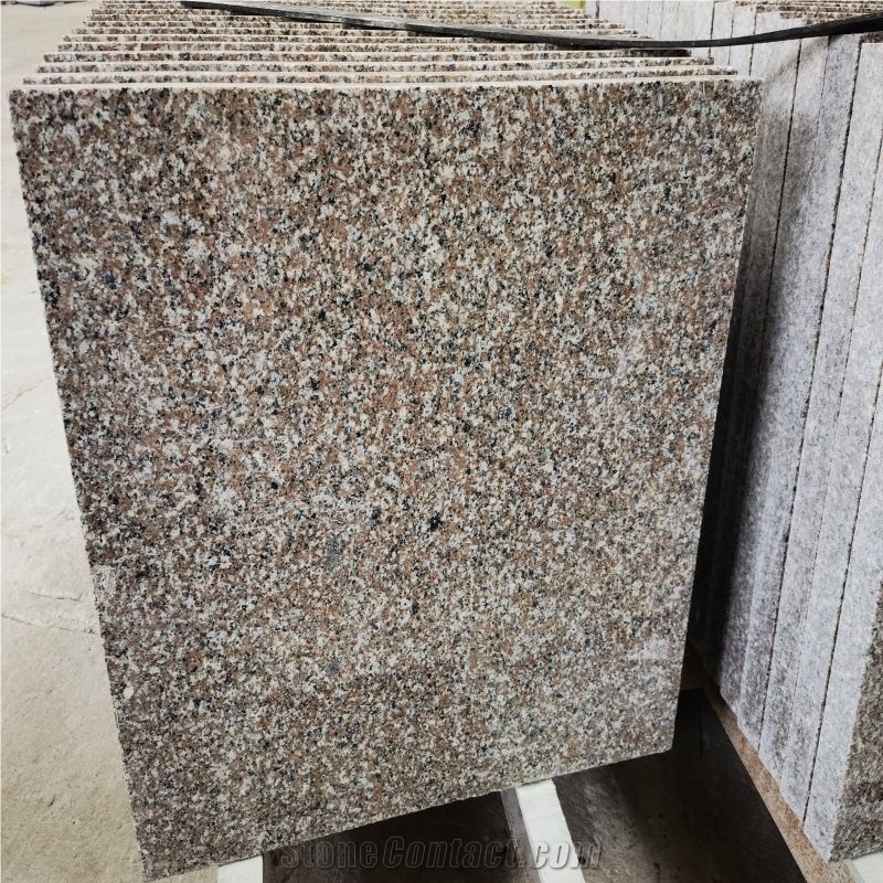 GOLDTOP OEM/ODM Best Quality G635 Granite Slabs