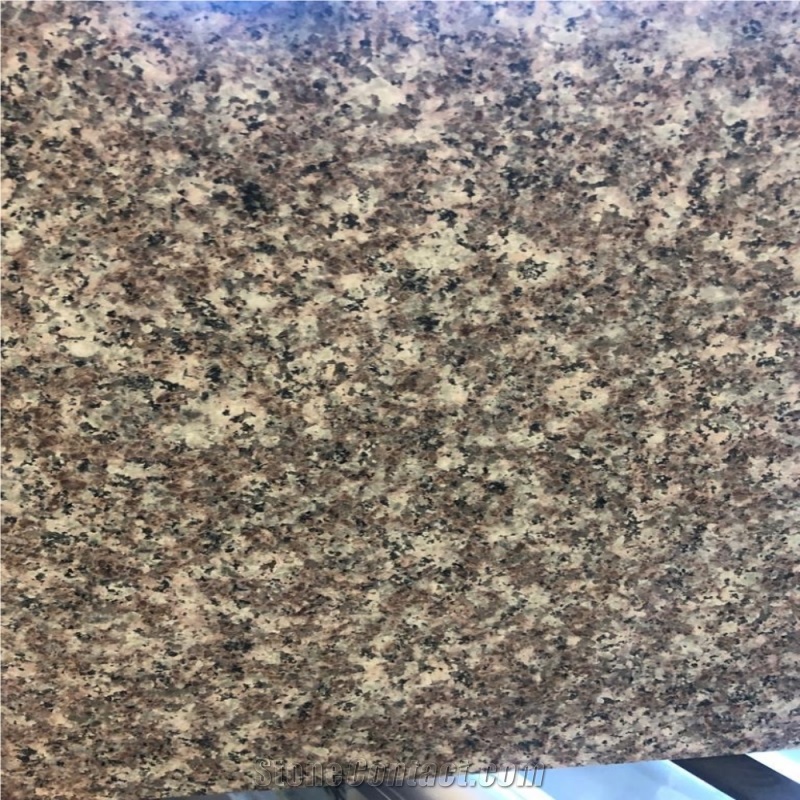 GOLDTOP OEM/ODM Best Quality Luoyuan Red Granite Slabs