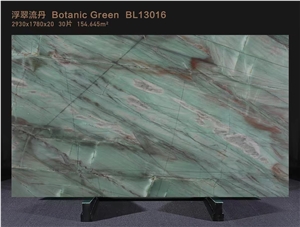 GOLDTOP OEM/ODM Green Quartzite Tiles GOLDTOP OEM/ODM Green Quartzite Tiles