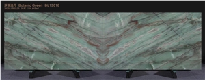 GOLDTOP OEM/ODM  Green Quartzite Tiles