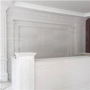 GOLDTOP OEM/ODM High Quality Reception Countertops