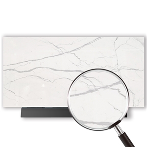 GOLDTOP OEM/ODM Marmer Calacatta Marble Polished Tiles