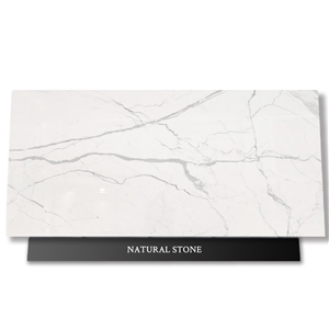 GOLDTOP OEM/ODM White Marble Stairs