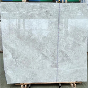 GOLDTOP OEM/ODM Yabo White Marble Slabs