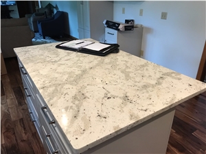 Great Granite Odm/Oem Andromeda White Granite