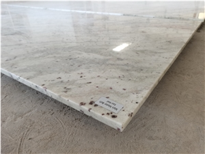 Great Granite Odm/Oem Andromeda White Granite
