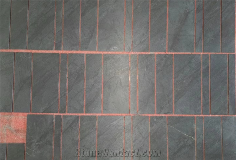 High Quality Black Crystal, Nero Mist Granite Slabs For Tiles Floor
