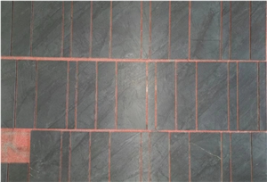 High Quality Black Crystal, Nero Mist Granite Slabs For Tiles Floor