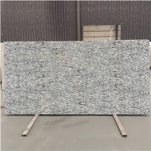 High Quality Giallo Santa Cecilia Middle Slabs