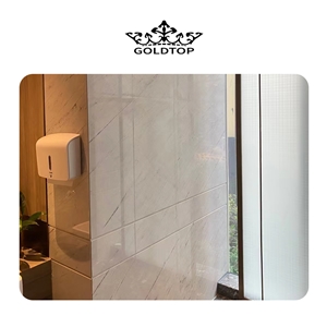 High Quality Yugoslav White Marble Slabs For Kitchen
