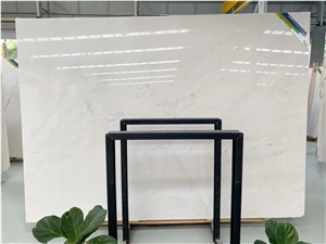 High Quality Yugoslav White Marble Slabs For Kitchen