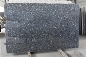 Luxurious Natural Granite Emerald Pearl Granite Vanity Tops
