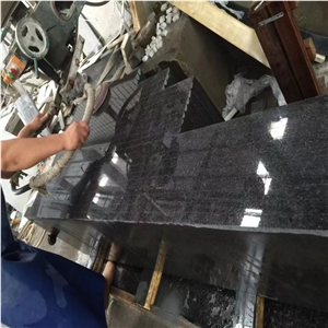 Majority Choice Black Pearl Granite Countertops