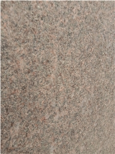 Majority Choice Dakota Mahogany Granite Slabs