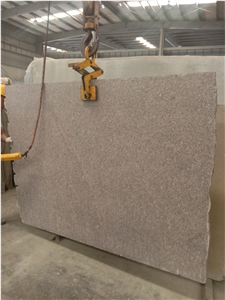 Majority Choice Dakota Mahogany Granite Slabs