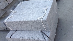 Majority Choice New G602 Granite Slabs For Floor