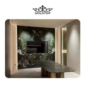 Modern Style Avocatus Quartzite Slabs For Floor