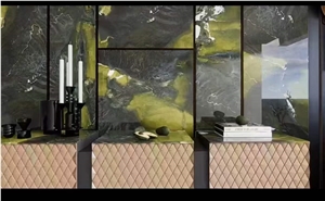 Modern Style Avocatus Quartzite Slabs For Floor
