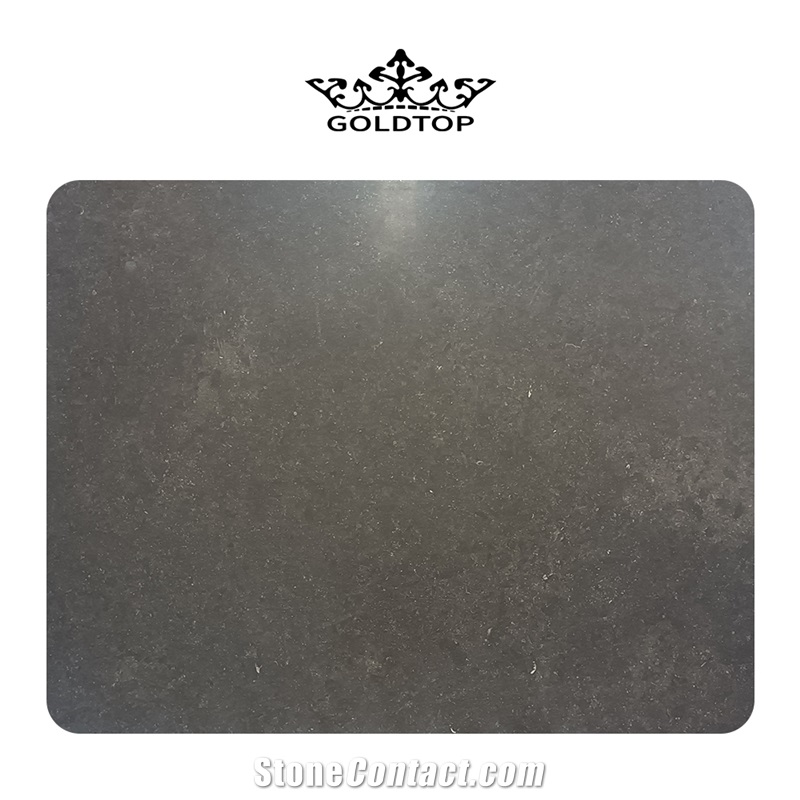 Modern Style Belgium Hardstone Limestone Slabs For Kitchen
