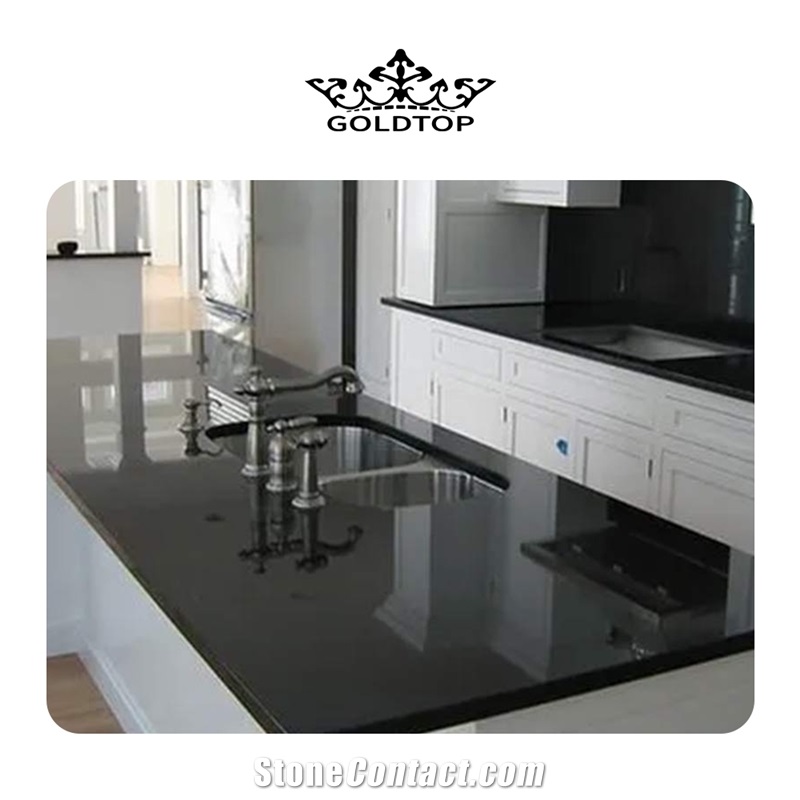 Modern Style Belgium Hardstone Limestone Slabs For Kitchen