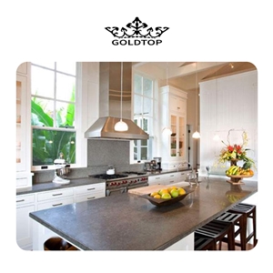 Modern Style Belgium Hardstone Limestone Slabs For Kitchen